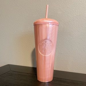 Starbucks Tumbler